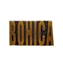 Pin - Script BOHICA (Bend Over Here It Comes Again)