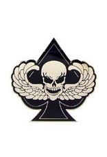 Pin - Skull Death Spade