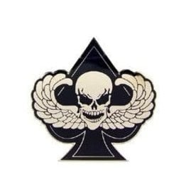 Pin - Skull Death Spade