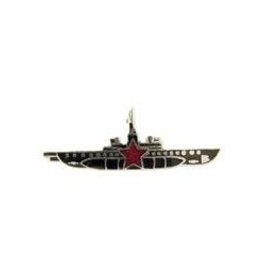Pin - Russia Submarine