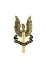 Pin - SAS Who Dares Wins