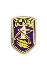 Pin - Spec Mike Force A/B Viet Crossbow