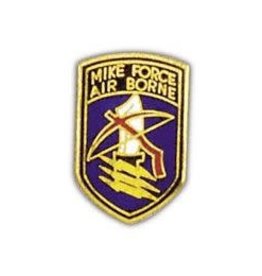 Pin - Spec Mike Force A/B Viet Crossbow