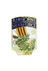 Pin - Spec Mike Force A/B Vietnam Ribbon