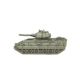 Pin - Tank M2A1 Bradley, 2"