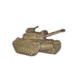 Pin - Tank M48