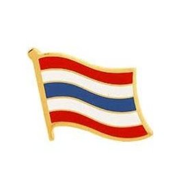 Pin - Thailand Flag