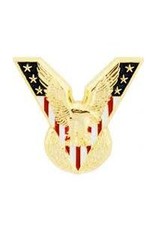 Pin - USA Victory Eagle
