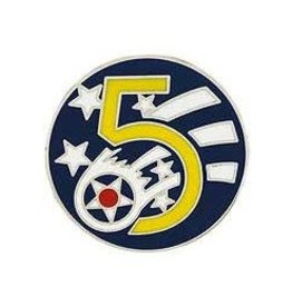 Pin - USAF 005th
