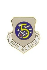 Pin - USAF 005th Shield