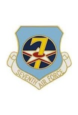 Pin - USAF 007th Shield