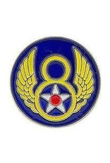 Pin - USAF 8th