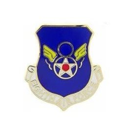 Pin - USAF 8th Shield