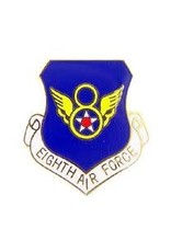 Pin - USAF 008th Shield