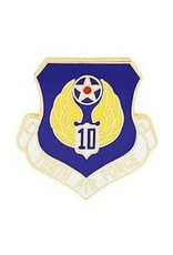 Pin - USAF 010th Shield