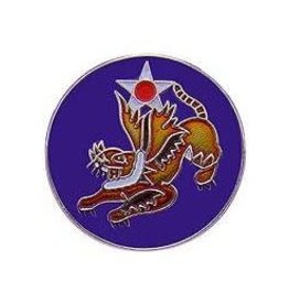 Pin - USAF 014th