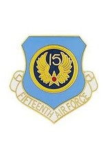 Pin - USAF 015th Shield