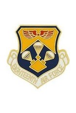 Pin - USAF 018th Shield