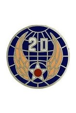 Pin - USAF 020th