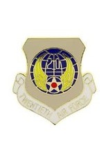 Pin - USAF 020th Shield