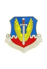 Pin - USAF Air Combat Command