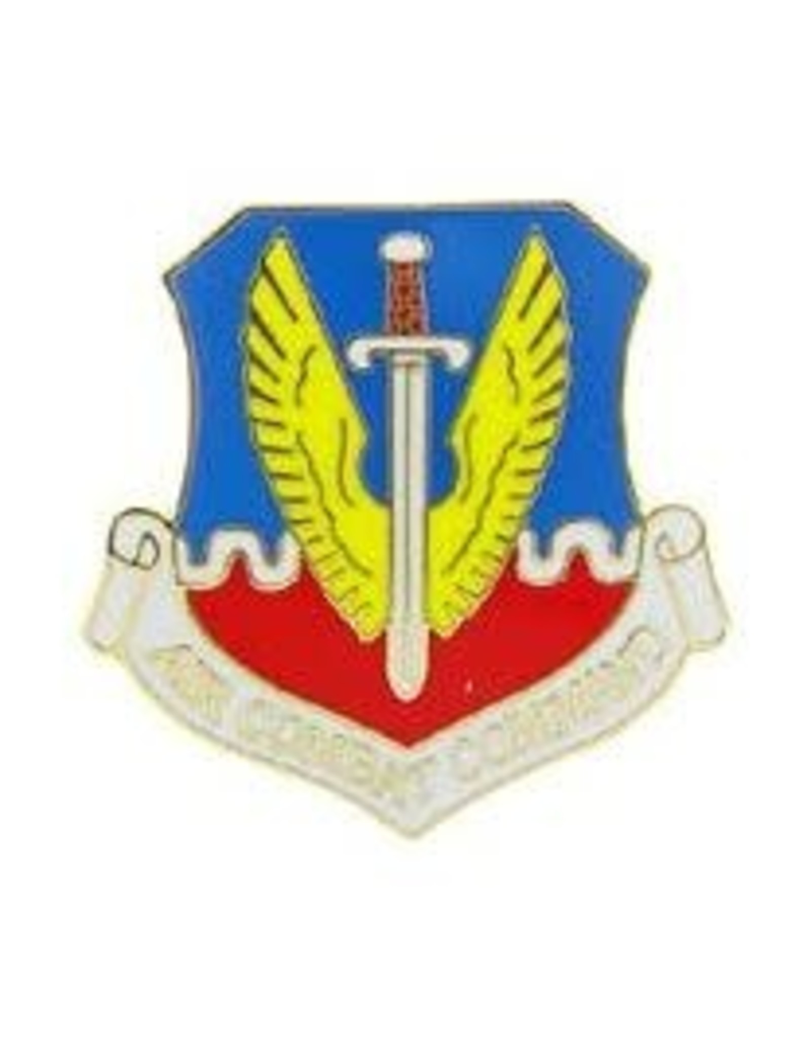Pin - USAF Air Combat Command