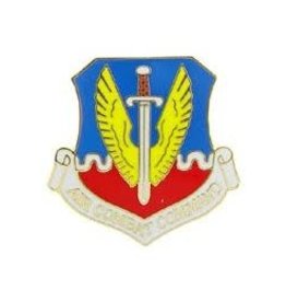 Pin - USAF Air Combat Command