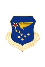 Pin - USAF Alaskan Command