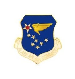Pin - USAF Alaskan Command