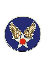 Pin - USAF Army/Aircorp AAF