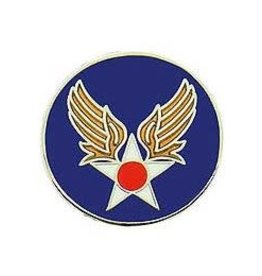 Pin - USAF Army/Aircorp AAF