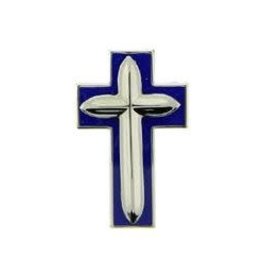 Pin - USAF Chaplain Christian