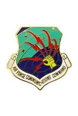 Pin - USAF Communication Command