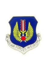 Pin - USAF Europe