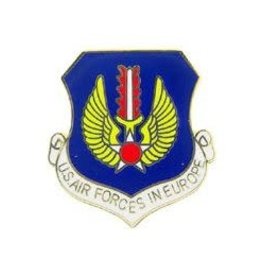Pin - USAF Europe