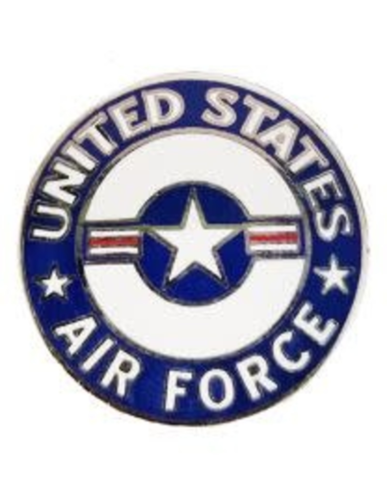 Pin - USAF Far East
