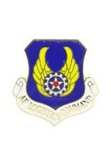 Pin - USAF Logistics Command