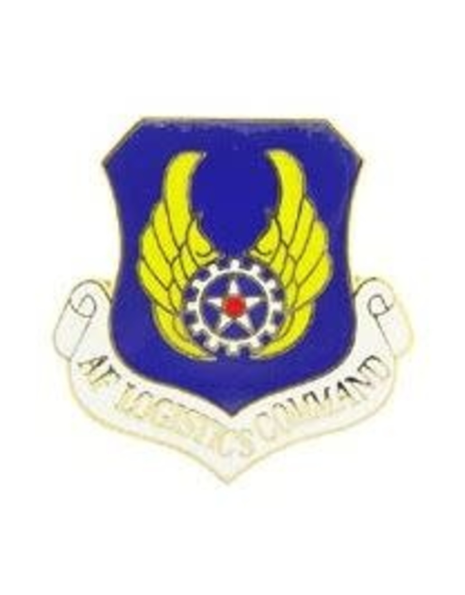 Pin - USAF Logistics Command