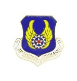 Pin - USAF Logistics Command