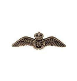 Pin - Wing Canadian RAF WWII
