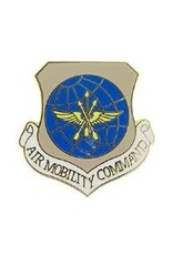 Pin - USAF Mobility Command