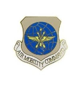 Pin - USAF Mobility Command