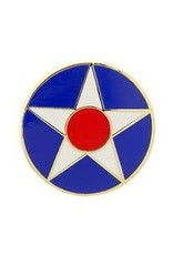 Pin - USAF Rondell AAF