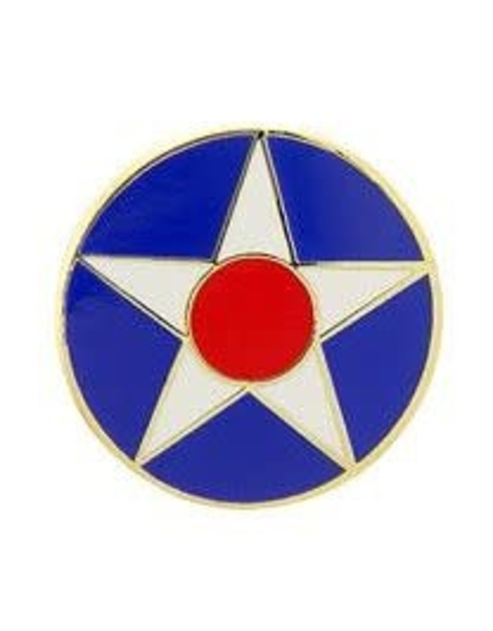 Pin - USAF Rondell AAF