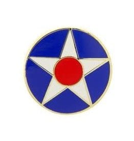 Pin - USAF Rondell AAF