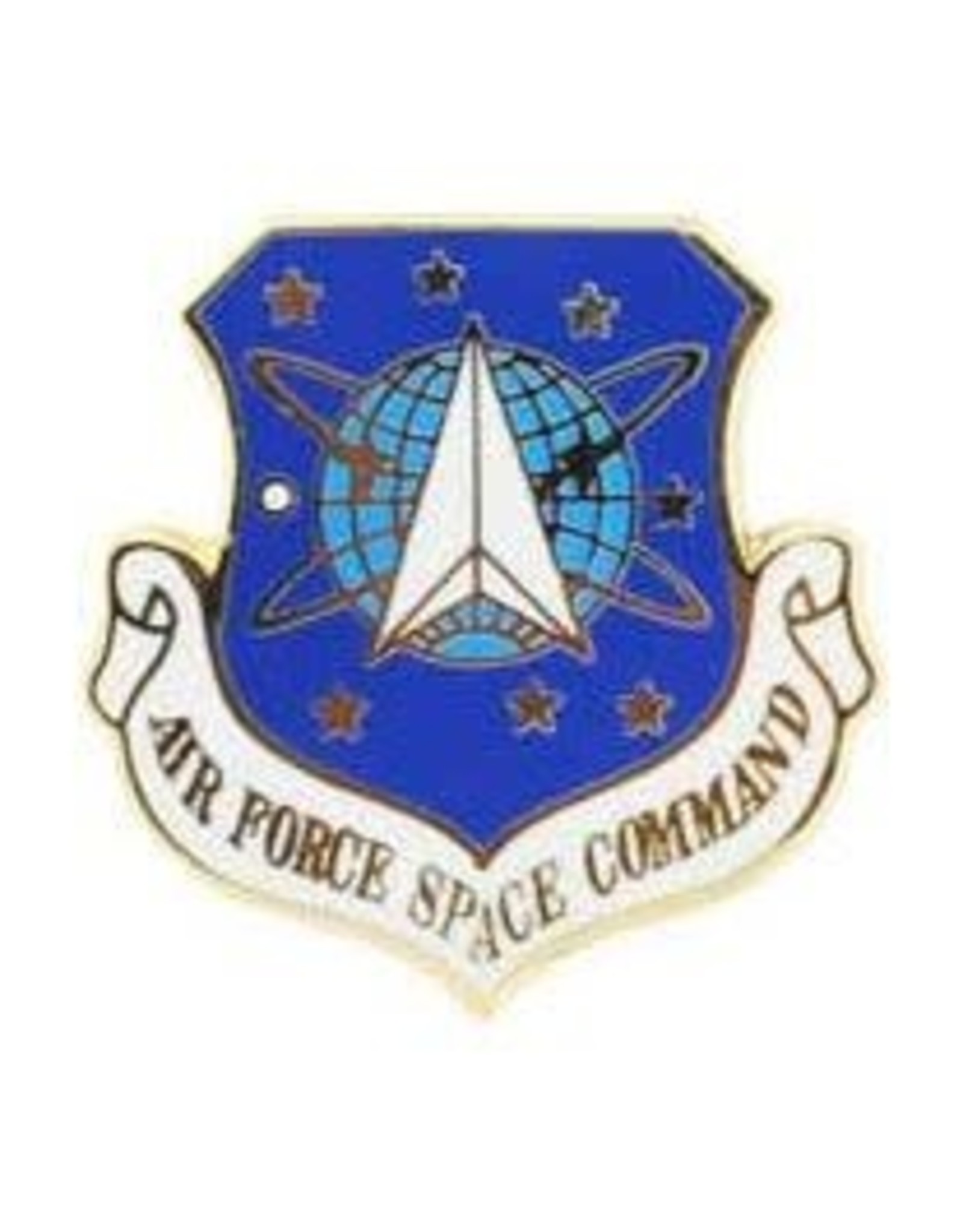 Pin - USAF Space Command