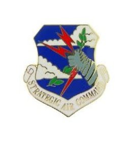 Pin - USAF Strategic Air Command