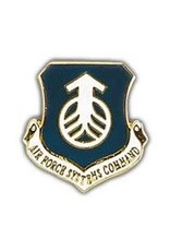 Pin - USAF Systems Command