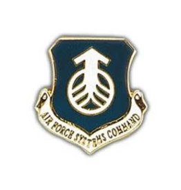 Pin - USAF Systems Command
