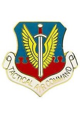 Pin - USAF Tactical Air Command